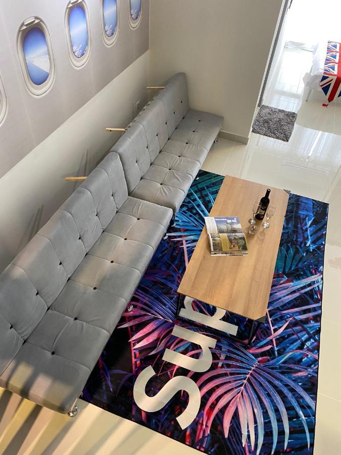 Terminal Vip Lounge @ Near Klia Sepang Διαμέρισμα Εξωτερικό φωτογραφία